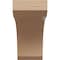 Ekena Millwork 11"W x 22"D x 22"H Classic Legacy Rough Cedar Woodgrain TimberThane Corbel, Primed Tan CORUR11X22X22LGYRCPR - alternate 3